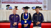Kanwil DJP Sulselbartra dan Universitas Muhammadiyah Bulukumba Tandatangani MoU Tax Center