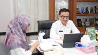 Sulsel Jadi Provinsi Terdepan Dukung MBG, Diminta 84 Titik, Ajukan 91 Lahan