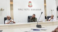 Makassar Dapat Jatah Program Strategis dari Kementerian PU Soal Pengelolaan Sampah