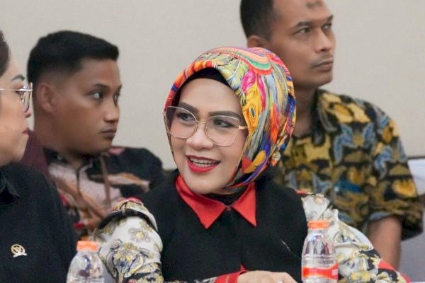 Nilam Sari Tekankan Pentingnya Sistem Berkelanjutan dalam Pembinaan Atlet