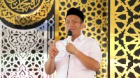 Masyaallah, 4 ASN Lutim Akan Diberangkatkan Umrah oleh Bupati Ibas