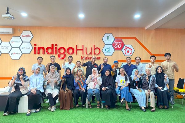 IMA Makassar Ajak UMKM Jaga Rantai Pasok untuk Keberlanjutan