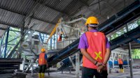 Menjadi Terbaik di Industri, Kalla Beton Berkomitmen Pada Inovasi dan Kualitas