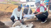 Pemkab Maros Bangun Masjid, Bisa Tampung hingga 500 Jamaah