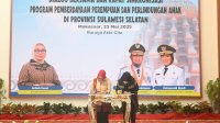 Berikut Daftar Lengkap Penerima DAK Non Fisik PPA 2025 di Sulsel, Lutim dapat Rp400,6 Juta