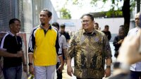 Ketua Bawaslu RI Tinjau Langsung PSU di Palopo, Pastikan Proses Demokratis Berjalan Kondusif