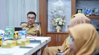 Pemprov Sulsel Dukung Percepatan Pemenuhan SDM Kesehatan Layanan KJSU-KIA