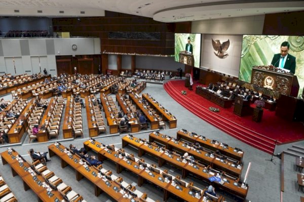 NasDem Dorong Akselerasi Sektor Riil dan Padat Karya untuk Atasi Pengangguran