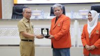 Pemkab Lutim dan Unhas Bahas Kerjasama Bidang Riset dan Pengabdian