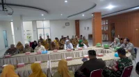 Sosialisasi Kegiatan Inventarisasi Tanah Pemerintah Parepare