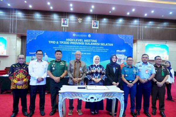 Wagub Fatmawati Rusdi Ingatkan TPID Pentingnya Kewaspadaan Terhadap Dinamika Inflasi