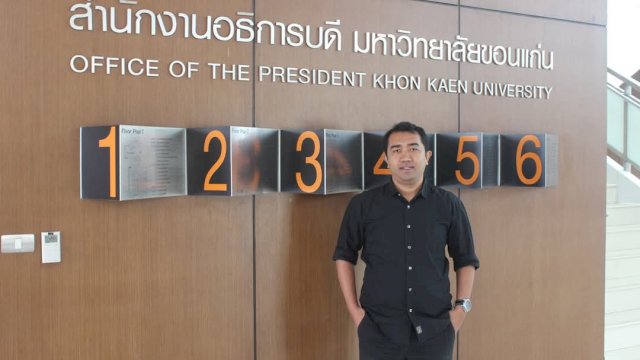 Pengamat Pemerintahan Unismuh Makassar, Dr. Andi Luhur Prianto.