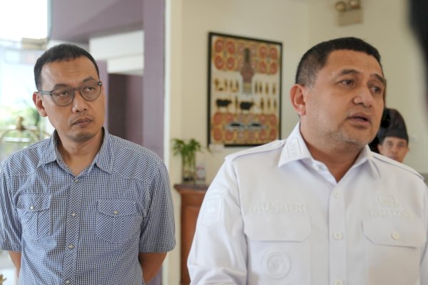 Kabar Baik untuk Nakes-Guru di Pulau, Pemkot Makassar Naikkan Tunjangan hingga Rp2,5 Juta