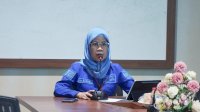 Komitmen Keterbukaan Informasi, RSUD Labuang Baji Ikuti Monev 2025 Komisi Informasi Sulsel