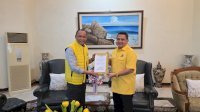 Pengamat Sebut Munafri Punya Prestasi di Makassar, Dinilai Mampu Besarkan Golkar Sulsel