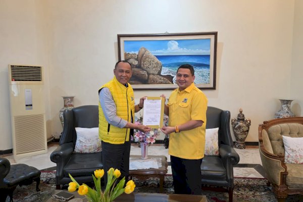 Pengamat Sebut Munafri Punya Prestasi di Makassar, Dinilai Mampu Besarkan Golkar Sulsel