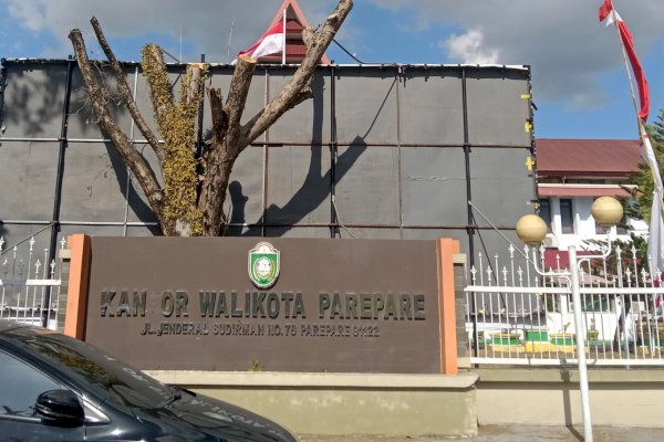Pemkot Parepare Gelar Musrenbang RPJMD 2025-2029, Wujudkan Kota Terbaik, Sejahtera, dan Maju