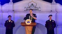 Gelorakan Spirit Meritokrasi, NasDem Bisa Tarik Simpati Pemilih Muda