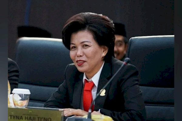 Wakil Ketua DPRD Gowa Sampaikan Pesan Inspiratif di Hari Kartini