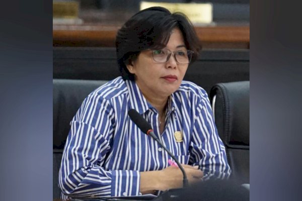 Wakil Ketua DPRD Gowa Serukan Penguatan Pendidikan Karakter di Hardiknas 2025
