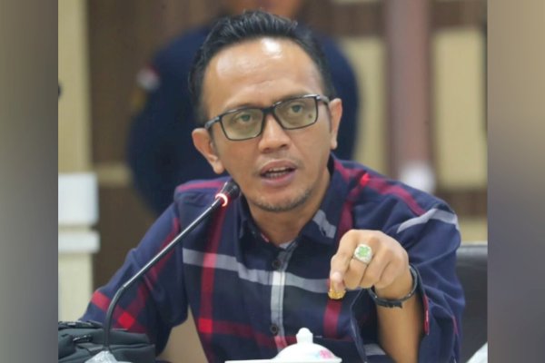 Pansus LKPJ 2024 Desak Perbaikan Pendataan Jukir dan Kesejahteraan Pegawai