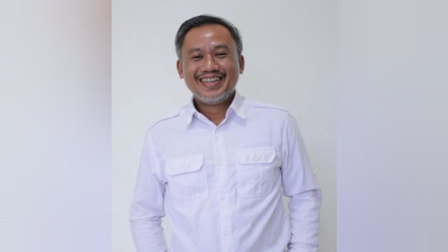 Akademisi dan Pemerhati Kota, Arief Wicaksono.