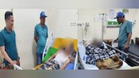 Respons Cepat Panitia Pasca Insiden di Kejurda, Korban Dilarikan ke RS dan Langsung Dikunjungi