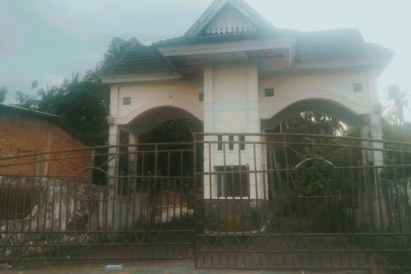 Pemkab Pinrang Bakal Alihfungsi Rujab Bupati yang Lama Jadi Sekolah Vokasi Pertanian