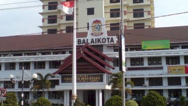 Pemkot Makassar Terapkan Skema PJLP untuk Selamatkan Honorer