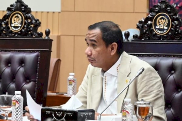 Rudianto Lallo: Bongkar Seterang-terangnya Otak di Balik Skandal Mafia Peradilan!