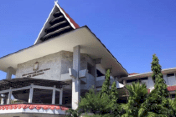 Anggota DPRD Makassar Soroti Anggaran Reses Dipangkas