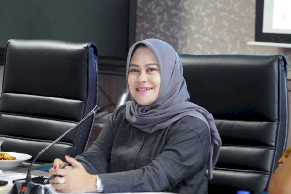 Komisi E DPRD Sulsel Dorong Pemerataan Pendidikan, Usulkan Alokasi Anggaran untuk Sekolah Swasta