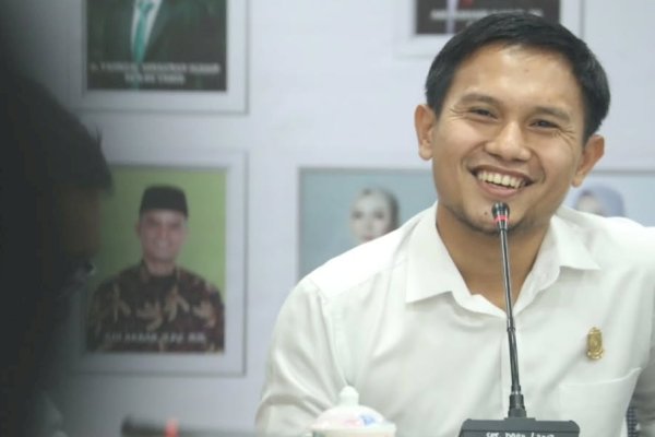 Komisi D DPRD Makassar Respons Penolakan Pasien BPJS di RSUD Daya, dr Ical: Harus Disampaikan Baik-baik