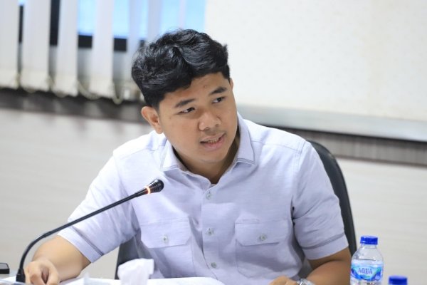 Lahan 12,11 Ha Belum Tuntas, Komisi C DPRD Sulsel Minta PT Yasmin Hentikan Aktivitas di CPI