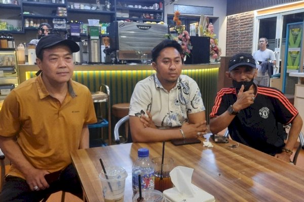 Dapat Dukungan Pencetus dan Anggota, Tasbih Mursalin Resmi Jadi Ketua AUHM Makassar