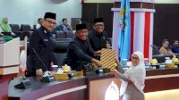 Rekomendasi DPRD Sulsel untuk LKPJ Gubernur 2024, Minta Audit Menyeluruh Status Kepemilikan Lahan di CPI