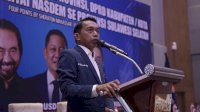 NasDem Gelar Bimtek Anggota DPRD dan Kepala Daerah se Sulsel, Perkuat Konsolidasi Politik Pasca Pileg-Pilkada