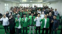 Seminar Mahasiswa KPI FAI UMI, Kreatifitas-Keikhlasan dalam Dakwah Era Digital