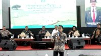 Musrenbang RPJMD-RKPD 2026, Syahar: Sangat Penting Sebagai Ajang Konsolidasi