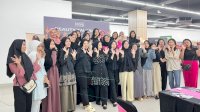CitraCosmetic dan Make Over Sukses Gelar Beauty Talkshow