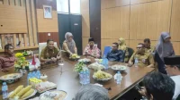 DPRD Barru Studi Banding Budidaya Rumput Laut di Takalar