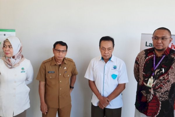 Kolaborasi Pemerintah dan ICRAF Lewat Riset Land4Lives untuk Pemulihan Lahan di DAS Bila Walanae Sulsel