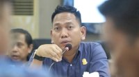 Jelang Idul Adha 1446 H, Ismail Minta DP2 Makassar Perketat Pemeriksaan Hewan Kurban