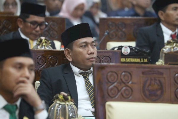 Komisi B DPRD Makassar Harap Rekomendasi LKPJ Wali Kota 2024 Dorong Peningkatan Layanan