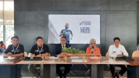Didukung Penuh Pemkot-Sponsor Global, Makassar Half Marathon 2025 Gaet Pelari Internasional dari 8 Negara