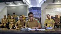 Wabup Sudirman: Konvergensi Lintas Sektor Penting Agar Program dari OPD Saling Menguatkan