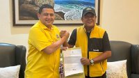 Gelombang Dukungan Menguat, Appi Kantongi 12 Rekomendasi DPD II Golkar Sulsel