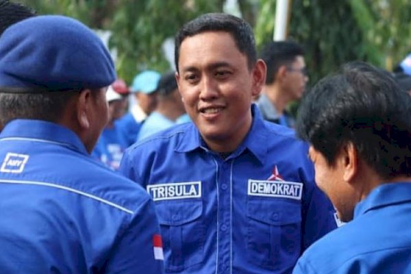 Hindari Silpa, DPRD Makassar Minta Pemkot Maksimalkan Serapan Anggaran