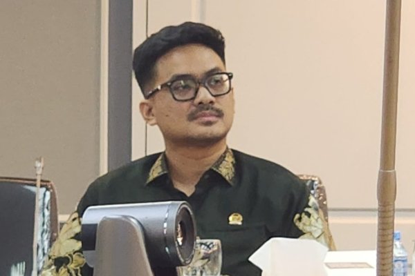 Teguh Iswara: Pengelolaan Ruang Udara Harus Sungguh-Sungguh Perhatikan Aspek Lingkungan