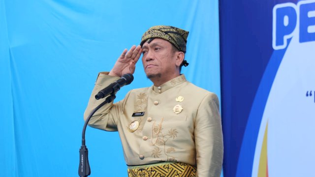 Bupati Lutim Irwan Tegaskan Komitmen Pendidikan Berkualitas untuk Semua.